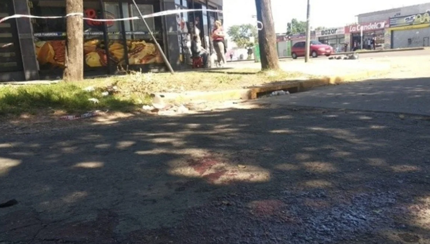 Doble crimen en Rosario: condenaron al mecánico que transportó en auto al sicario | Actualidad