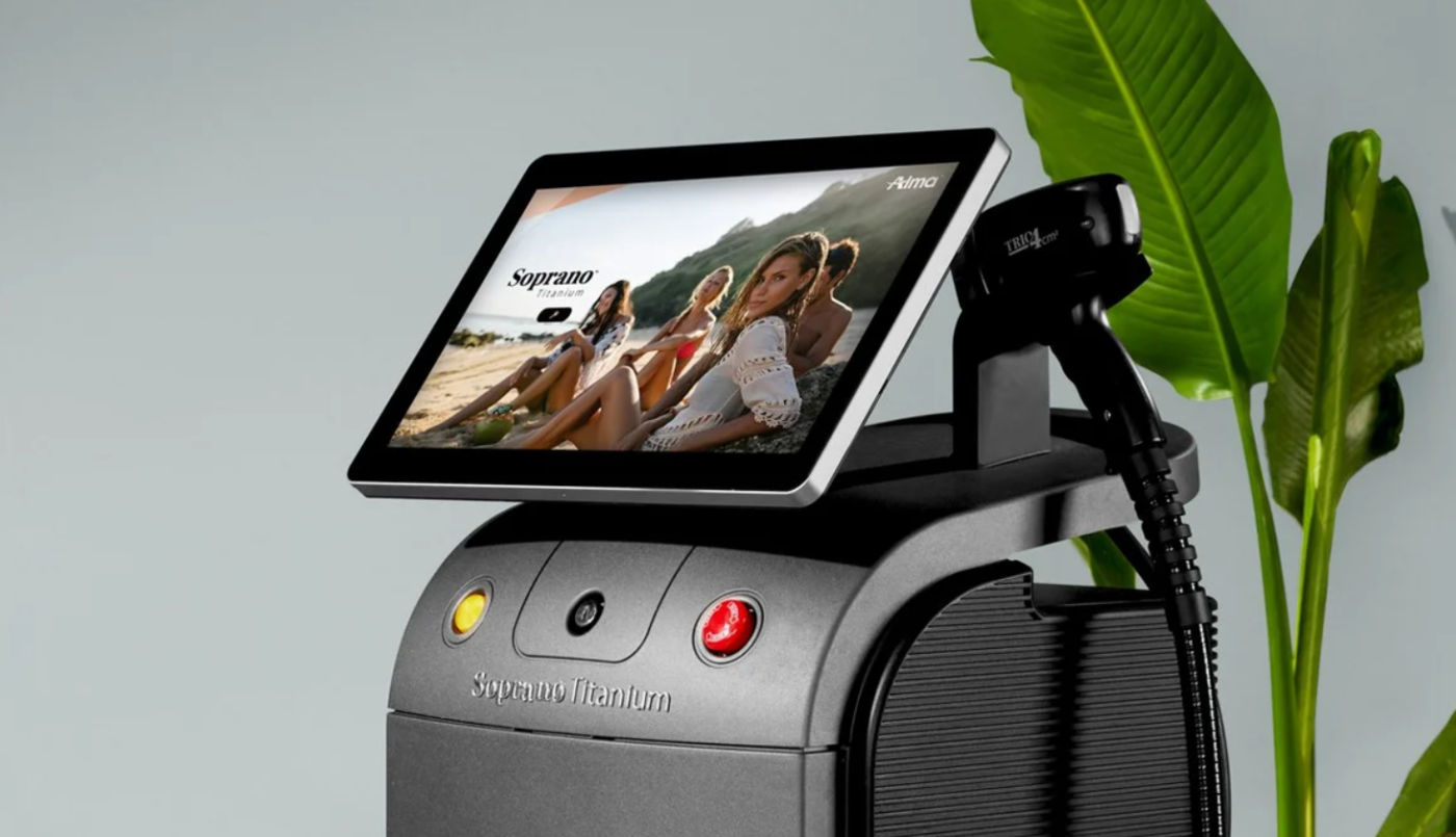 ANMAT advirtió sobre un equipo de depilación láser falsificado | Actualidad