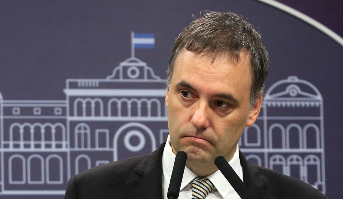 El Poder Ejecutivo rechazó el paro de la CGT para abril: "Es para dañar al Gobierno" | Política