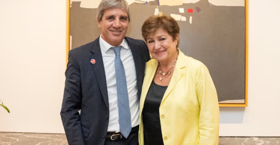 El FMI prevé comenzar a discutir el acuerdo con la Argentina la semana próxima | Economía