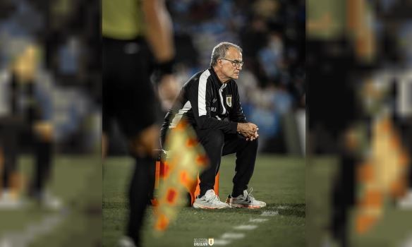 “Lo negativo es la falta de peligrosidad": Bielsa fue autocrítico tras la derrota ante Argentina | Deportes