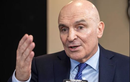 "Demos vuelta la página": José Luis Espert pidió que el Día de la Memoria deje de ser feriado | Política