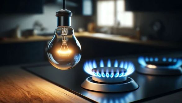 El costo de los servicios públicos para un hogar del AMBA sin subsidios trepó un 7,7% en marzo | Economía