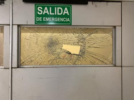 Serios incidentes en un hospital de Santa Fe tras la muerte de un hombre | Actualidad