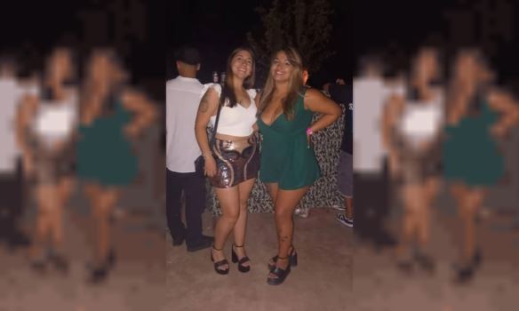 "Te voy a extrañar cada día de mi vida": la desgarradora despedida de la hermana de la joven asesinada en Mendoza | Actualidad