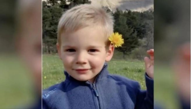 Detuvieron a los abuelos y los tíos de Émile, el niño que fue hallado muerto tras su desaparición en julio de 2023 | Internacionales