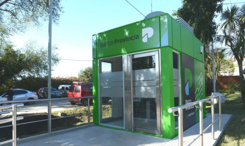 Comisiones más caras: desde mayo extraer dinero de un cajero puede costar hasta $5.000 | Economía