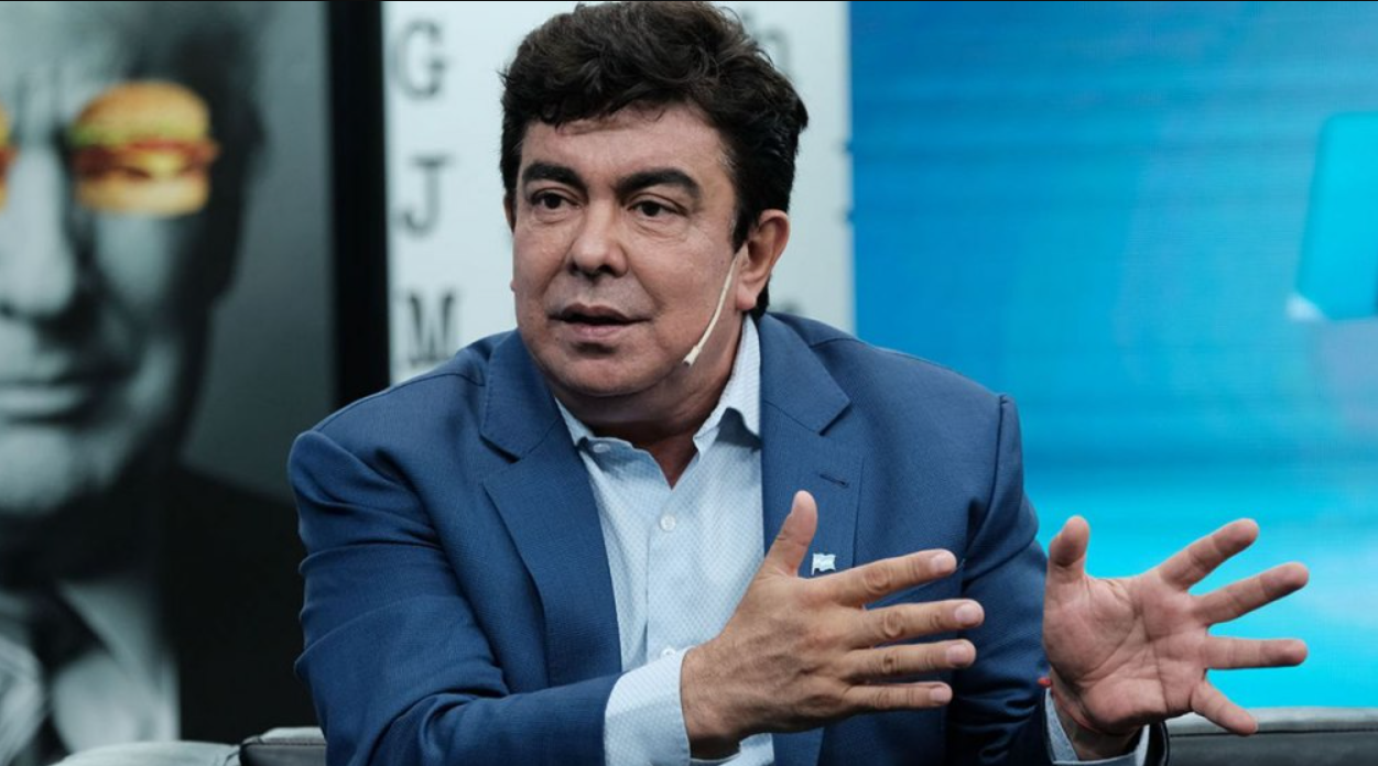 Espinoza, a juicio oral por presunto "abuso sexual y desobediencia" | Política