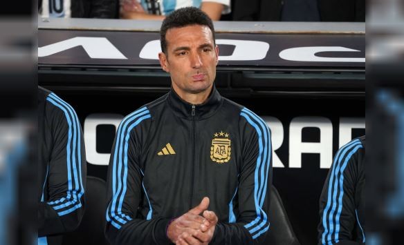 Lionel Scaloni, tras el triunfo de la Selección argentina: “Minimizamos a Brasil” | Deportes