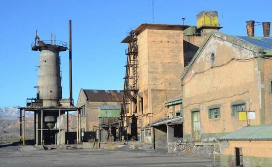 Una industria quebrada hace 27 años igual tendrá que pagarles a los acreedores | Economía