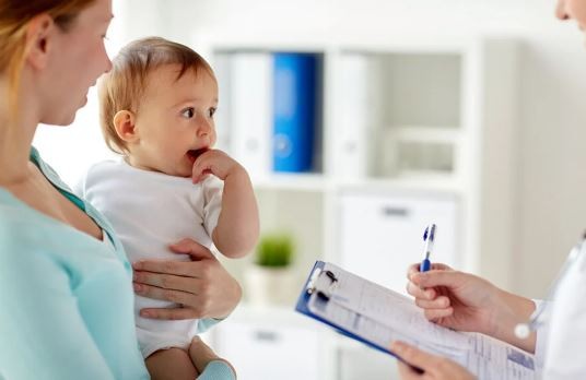 La Justicia dispuso que una prepaga le pague la leche a los bebés que lo necesiten | Economía