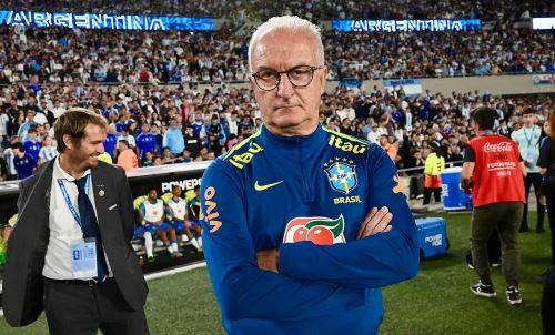 “Argentina merecidamente consiguió el resultado y nosotros no tuvimos sentido de reacción”, dijo Dorival | Deportes