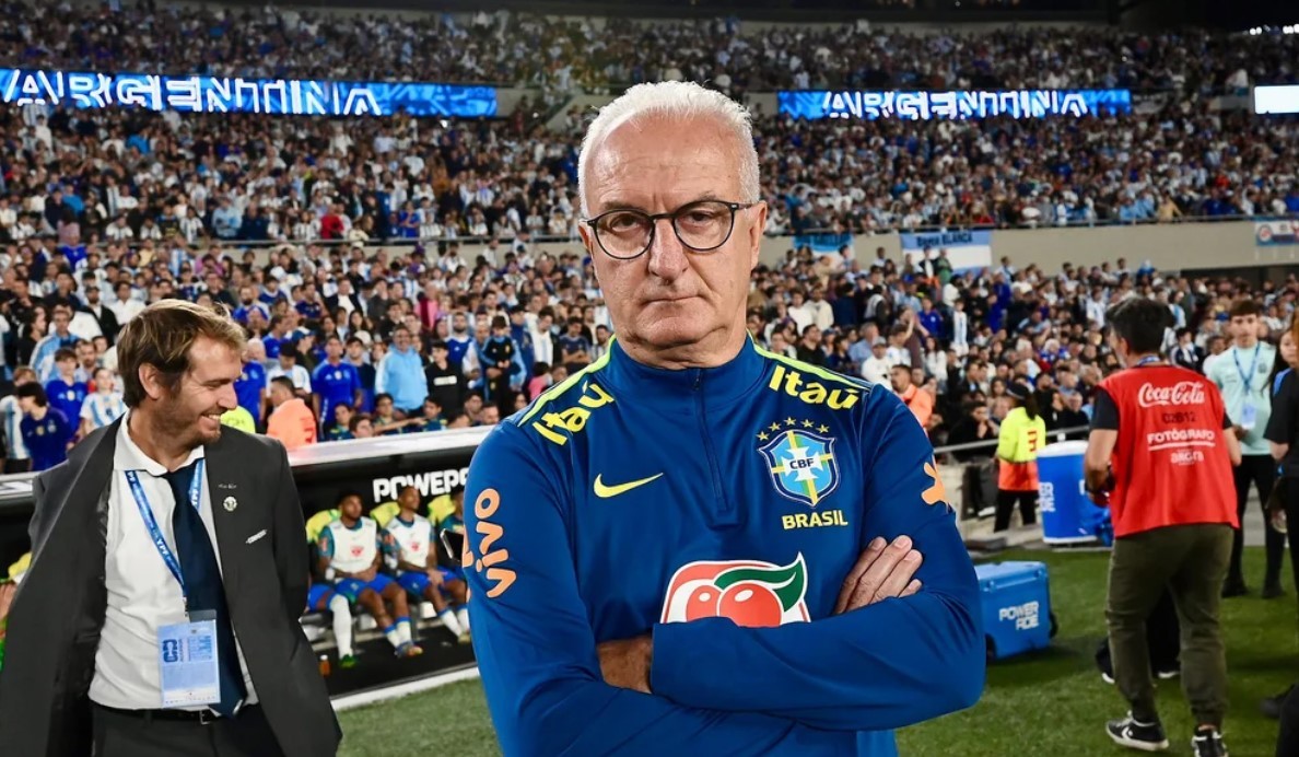 Tras el papelón ante Argentina, en Brasil retomaron las negociaciones con un prestigioso entrenador | Deportes
