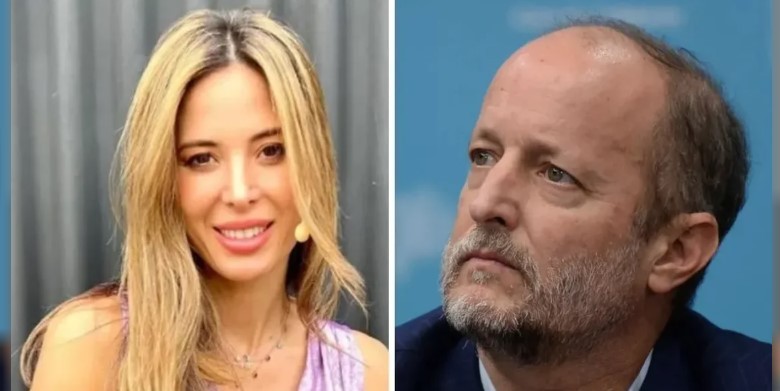 Jésica Cirio y los rumores de reconciliación con Insaurralde: "Mentira" | Espectáculos