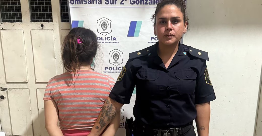 Detuvieron a la madre de la nena de 3 años asesinada a golpes en Rafael Castillo | Actualidad