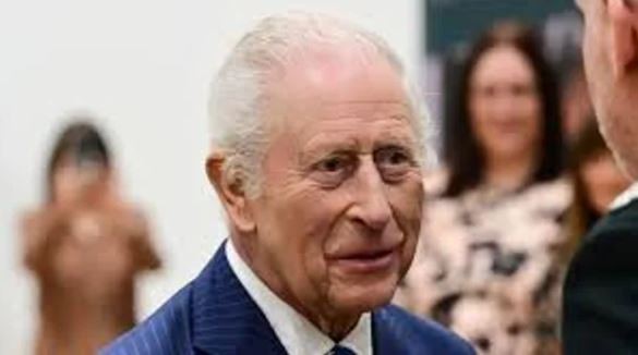 Carlos III suspendió su actividades por el tratamiento contra el cáncer | Internacionales