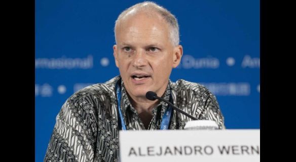 Advierten que el FMI no desembolsará US$ 20.000 millones sin una flexibilización cambiaria | Economía