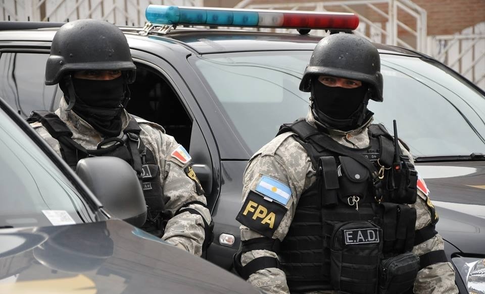 Una mujer murió en un procedimiento policial en Córdoba | Actualidad