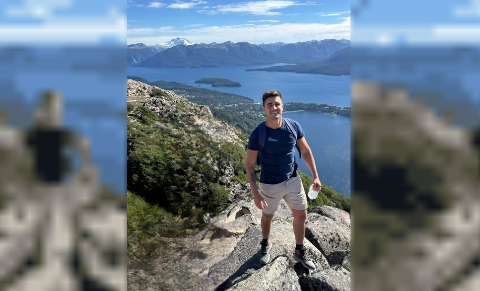 Nueva pista genera esperanzas de hallar al joven desparecido en Villa la Angostura | Actualidad