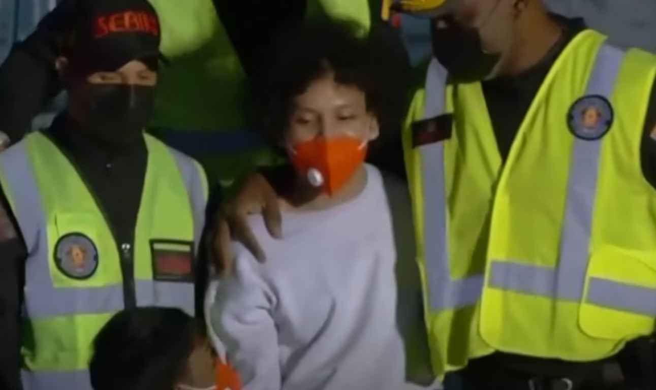 EEUU deportó a influencer venezolano que llamaba a ocupar casas | Internacionales