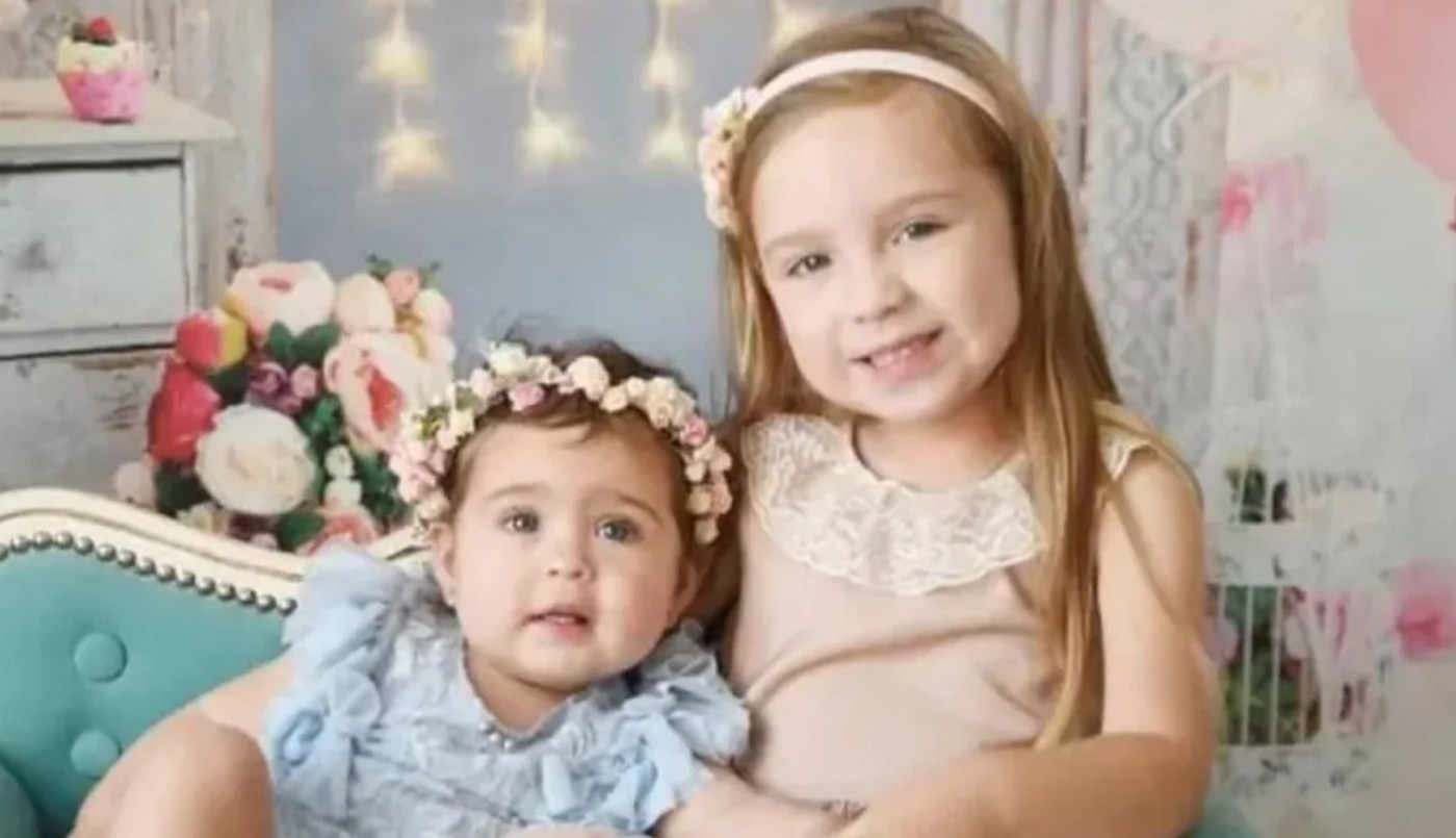 Continúa la búsqueda de las dos hermanitas a 21 días del trágico temporal e inundación en Bahía Blanca | Actualidad