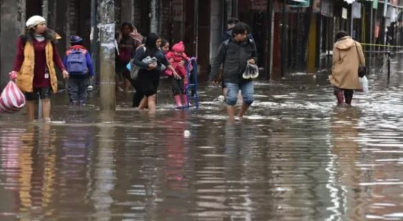 Bolivia sufre las lluvias más intensas en 40 años: 52 muertos y más de 450.000 familias afectadas | Internacionales