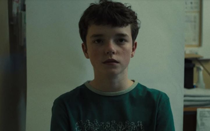 Proyectarán "Adolescencia" de Netflix en colegios británicos | Internacionales