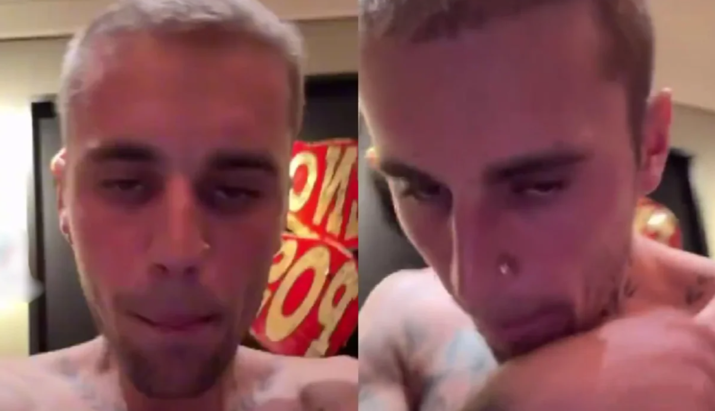 Preocupación por la salud de Justin Bieber: el extraño gesto de su esposa Hailey | Espectáculos