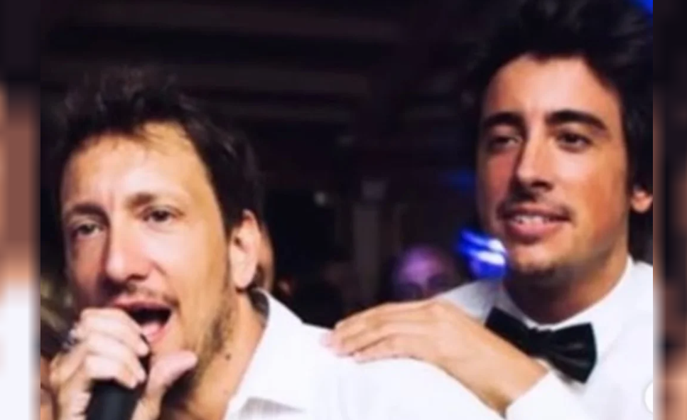 "Seguimos juntos": Nico Vázquez recordó a su hermano en el día en que cumpliría años | Espectáculos