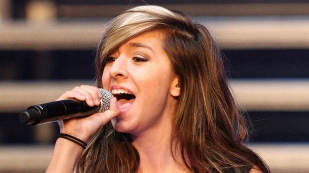 Murió una joven cantante participante de "The Voice" baleada mientras firmaba autógrafos | Espectáculos