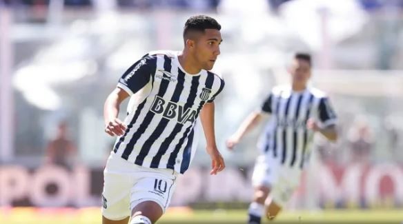 El jugador Bebelo Reynoso fue sobreseído de la causa por amenazas y lesiones | Deportes