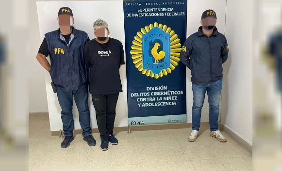 Capturaron a un conocido rapero por violación y pedofilia | Actualidad