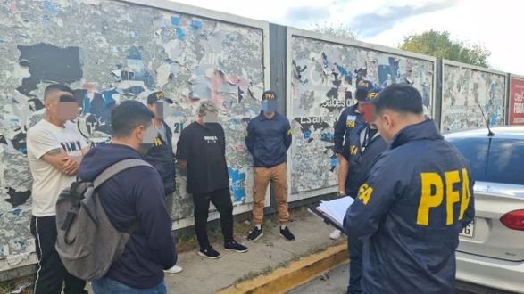 Los escabrosos detalles de los movimientos del rapero detenido | Actualidad