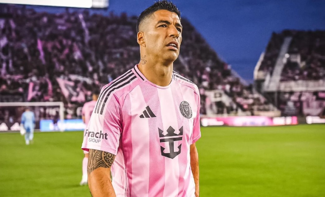 Luis Suárez y la frustrada chance de jugar en River: "Estuve muy cerca" | Deportes