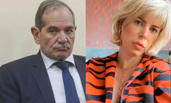 Marianela Mirra: "Mi pareja es Alperovich" | Espectáculos