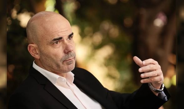 Demasiado lejos, la nueva novela de Eduardo Sacheri que revive la Guerra de Malvinas | Actualidad