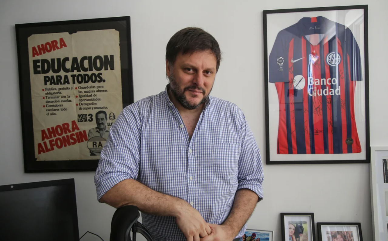 Los cuatro diputados nacionales que "bajan" a competir como candidatos a legisladores porteños | Política