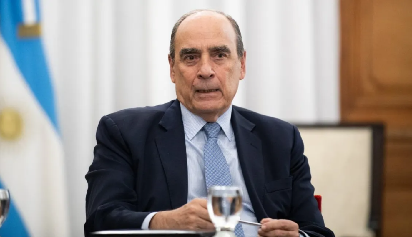 Francos adelantó que García-Mansilla seguirá en la Corte aún si el Senado lo rechaza | Política