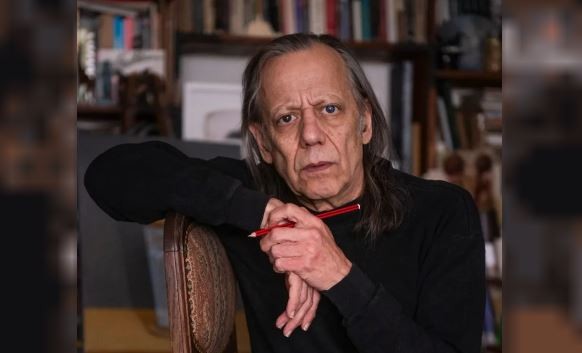 Murió Douglas Vinci, el mítico ladero de Lalo Mir en Rock and Pop | Espectáculos