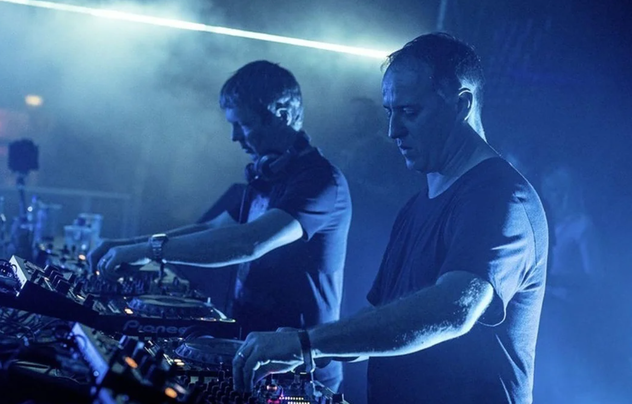 Muerte en el Autódromo: cuál fue la fiesta electrónica que se realizó | Actualidad