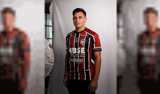 Chacarita acusa a Central Córdoba por plagio en su nueva camiseta | Deportes