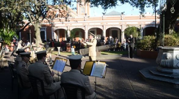 Los Museos Nacionales conmemoran el Día del Veterano y de los Caídos en Malvinas con actividades | Actualidad