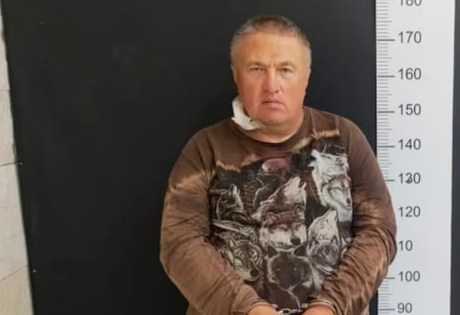 "Me preguntaban si había cámaras": las escalofriantes revelaciones del que le alquiló su casa a la secta rusa | Actualidad