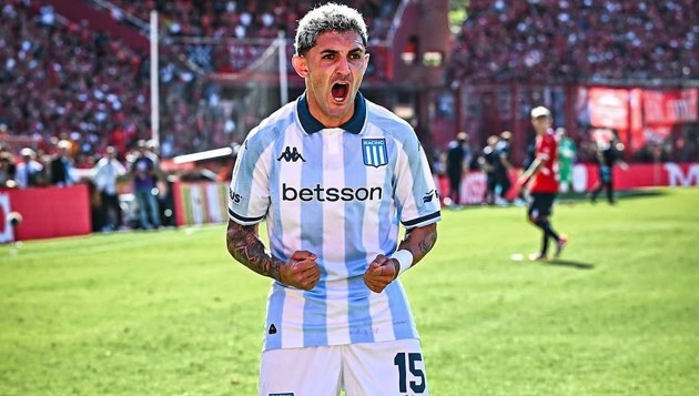 La llamativa comparación de Martirena tras la victoria de Racing: "Es más difícil el torneo argentino que la Libertadores" | Deportes