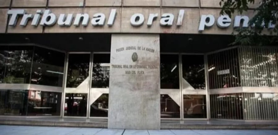 Condenaron a 10 años de prisión a un policía que abusó a su compañera de trabajo en Mar del Plata | Actualidad