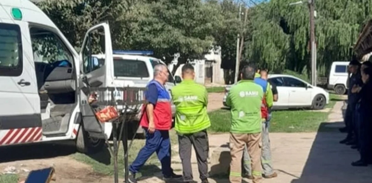 Un niño de 12 años mató a su padrastro porque golpeaba a su madre | Actualidad