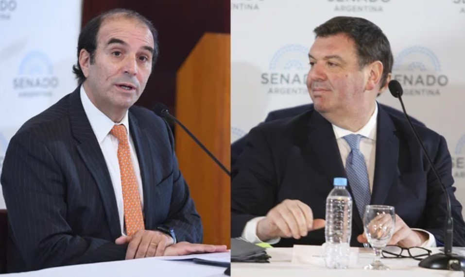 El Senado sesiona por los pliegos de García Mansilla y Lijo, ante un panorama complejo para el Gobierno | Política