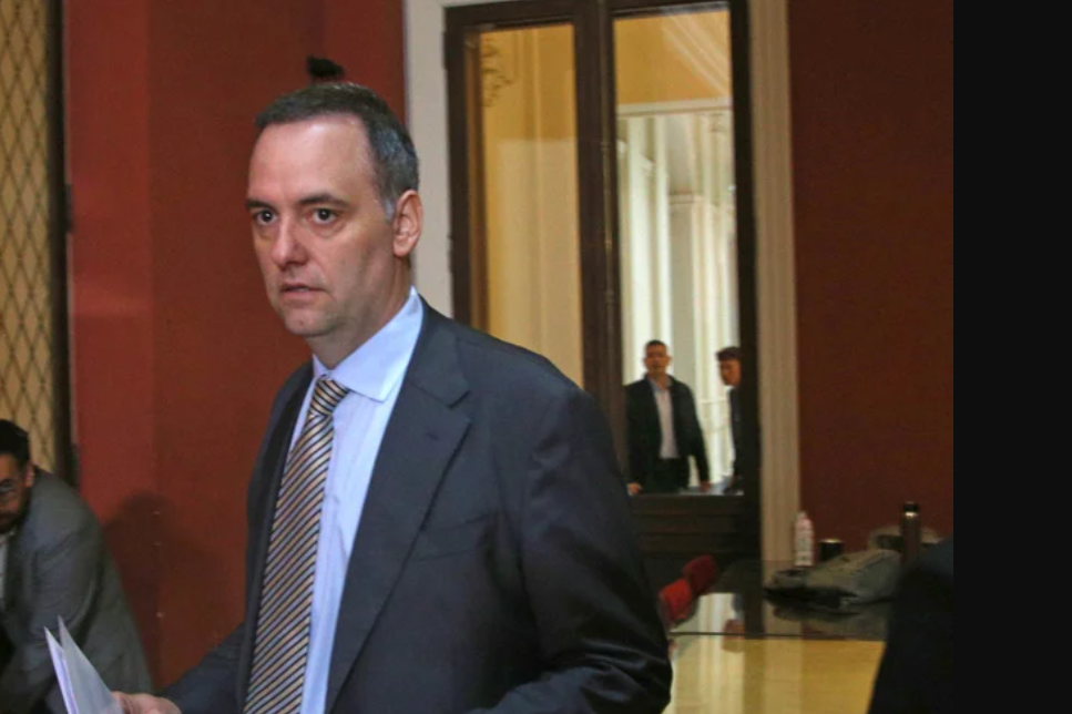 Adorni le contestó a Jorge Macri: "Vivo desde hace años en la Ciudad, a diferencia del ex intendente bonaerense" | Política