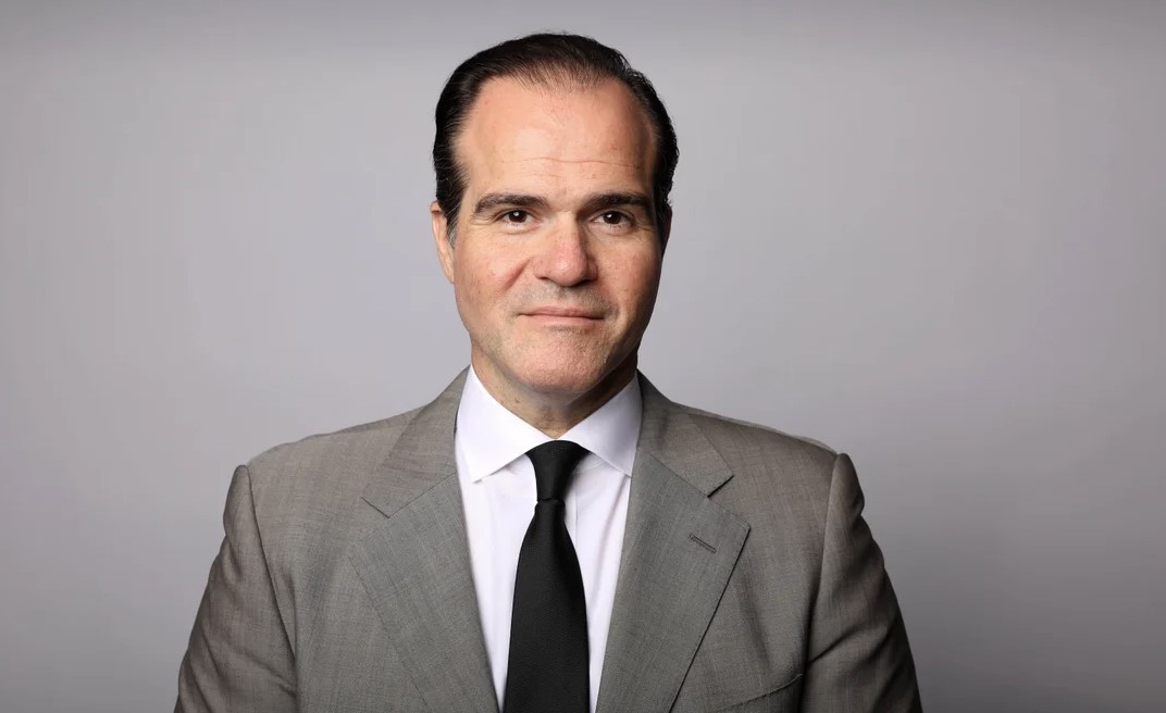 Un funcionario clave de Trump dijo que ayudarán a la Argentina para que se distancie de China | Política