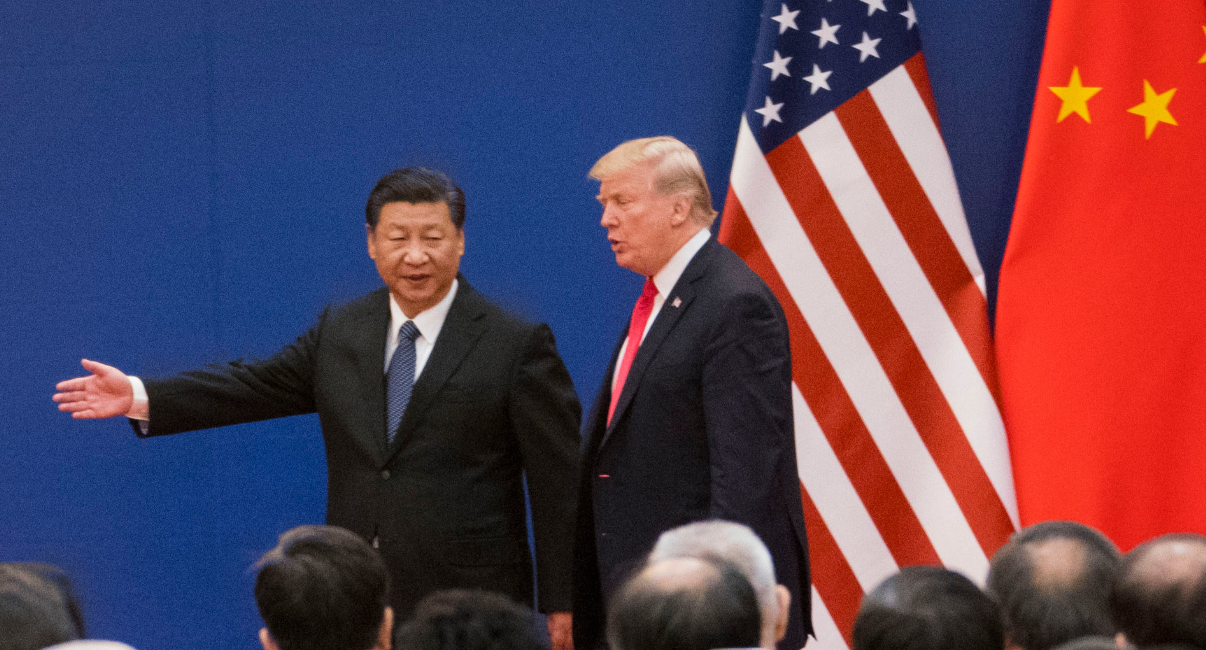 China responde en la guerra comercial e impone aranceles de 34% a Estados Unidos | Internacionales